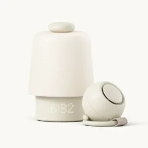 Hatch Baby + Hatch Go